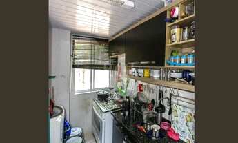 Imagem 7: Apartamento para Venda - 42.82m², 2 dormitórios, Glória