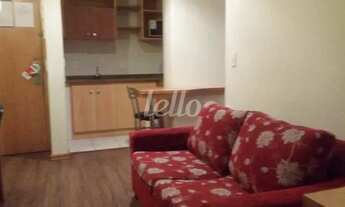 Imagem 2: Santo André - Flat - Centro