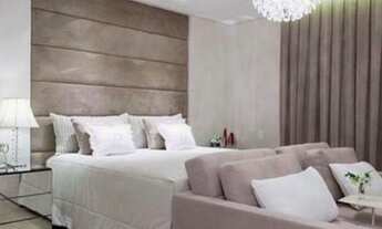 Imagem 5: Apartamento para Venda em Salvador, Patamares, 4 dormitórios, 4 suítes, 5 banheiros, 4 vag