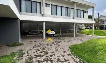 Imagem 4: Casa com 3 dormitórios para alugar, 450 m² por R$ 11.450,00/mês - Sun Lake Residence - Lon