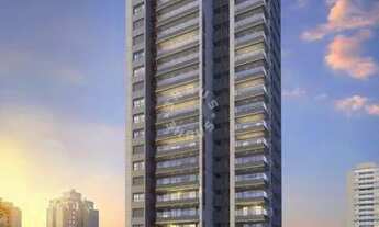 Imagem 5: Apartamento na Vila Mariana com 155m², 04 dormitórios, 02 suítes, lha e varanda gourmet