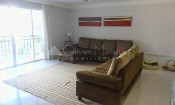 Imagem 2: Apartamento à venda, Vila São Francisco - São Paulo/SP