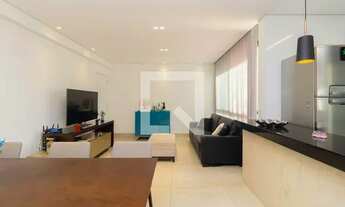 Imagem 2: Apartamento à Venda - Santo Antônio, 2 Quartos, 70 m2