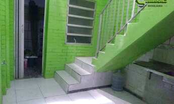 Imagem 7: Casa com 3 quartos à venda, 100 m² por R$ 170.000 - Massaranduba - Salvador/BA