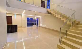 Imagem 4: Senador Canedo - Casa de Condomínio - Jardins Bolonha