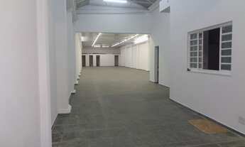 Imagem 6: Galpão Sobreloja á Venda de 368m2 em Mirandópolis - São Paulo - SP