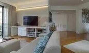 Imagem 6: São Paulo - Apartamento Padrão - Higienópolis