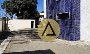 Imagem 3: Apartamento com 1 dormitório para alugar, 40 m² por R$ 1.700,00/mês - Granja dos Cavaleiro