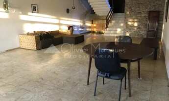 Imagem 4: Sobrado à venda, 308 m² por R$ 2.100.000,00 - Alto de Pinheiros - São Paulo/SP