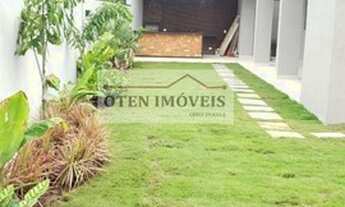 Imagem 2: Casa em Condomínio para Venda em Caçapava, Bairro do Grama, 3 dormitórios, 3 suítes, 5 ban