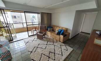 Imagem: Apartamento para venda tem 424 m² com 4