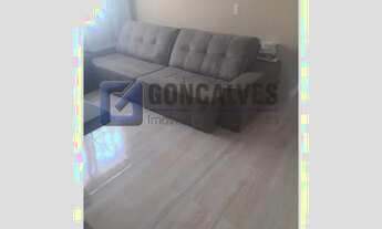 Imagem 2: SAO BERNARDO DO CAMPO - Residential / Apartment - PARQUE RESIDENCIAL TIRADENTES