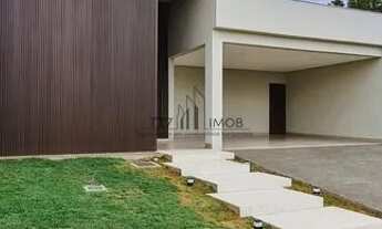 Imagem 2: Goiânia - Casa de Condomínio