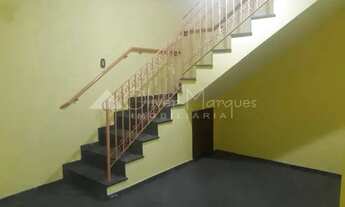 Imagem 4: Sobrado à venda, 552 m² por R$ 1.300.000,00 - Cipava - Osasco/SP