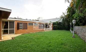 Imagem 7: VENDO/ CASA/ TÉRREA/ BANGALÔ/ 600 m² / BAIRRO VILA TRAMONTANO - SÃO PAULO/SP