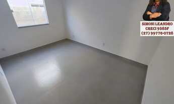 Imagem 5: SCL - L74 - Chegou a sua vez de sair do aluguel, casa 2 quartos em jardim bella vista