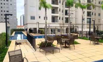 Imagem 7: LINDO APARTAMENTO COM 55 M², 2 DORMITÓRIOS SENDO 1 SUÍTE E 1 VAGA NA MOOCA