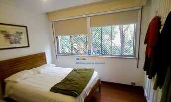 Imagem 7: Apartamento com 3 dormitórios à venda, 210 m² por R$ 1.950.000,00 - Higienópolis - São Pau