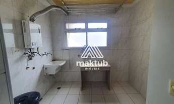 Imagem 4: Apartamento com 3 dormitórios à venda, 131 m² por R$ 1.100.000 - Campestre - Santo André/S