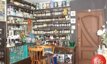 Imagem 5: São Paulo - Apartamento Padrão - Mooca