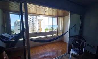 Imagem 2: Candeias - 03 Qtos / 01 Suíte - Nascente - Vista par o Mar - Dependência Completa - 01 Vag