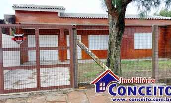 Imagem 4: C550 - Excelente residência a poucos metros do mar no balneário Mariluz