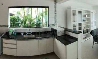 Imagem 6: Casa com 3 dormitórios à venda, 430 m² por R$ 1.700.000,00 - Praia do Pernambuco - Guarujá