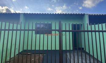 Imagem: Casa com 2 dormitórios para alugar, 70