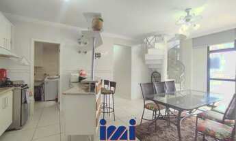 Imagem 4: Cobertura duplex no centro de Guaratuba