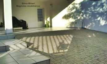 Imagem 3: Casa residencial/ comercial na região do Parque Ecológico - Indaiatuba/SP