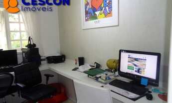 Imagem 2: Aldeia da Serra, Morada dos Pássaros