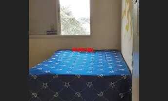 Imagem 6: Apartamento Padrão em São José dos Campos