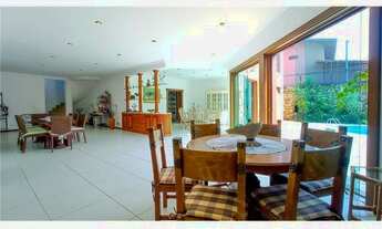 Imagem 6: Que tal viver em uma casa exclusiva a 50 metros do mar com todo o conforto que você merece