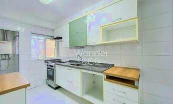 Imagem 6: Apartamento com 3 dormitórios para alugar, 111 m² por R$ 15.100/mês - Vila Olímpia - São P