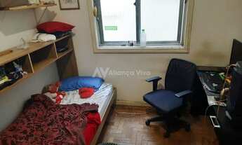 Imagem 7: Botafogo Apartamento com 2 dormitórios