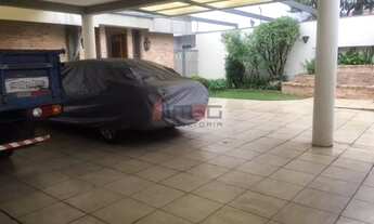 Imagem 2: Casa Assobradada, Lapa - São Paulo