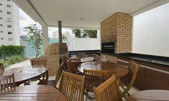 Imagem 5: Apartamento para venda possui 127 metros quadrados com 3 quartos em Vila Andrade - São Pau