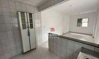 Imagem 6: Kitnet com 1 dormitório à venda, 32 m² por R$ 165.000,00 - Boqueirão - Praia Grande/SP