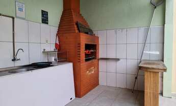 Imagem: Casa de condomínio térrea para aluguel