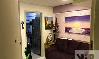 Imagem: APARTAMENTO DE 1 DORMITÓRIO NA REGIÃO