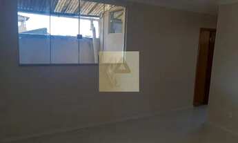 Imagem 5: CASA COM 2 QUARTOS À VENDA EM NILÓPOLIS!