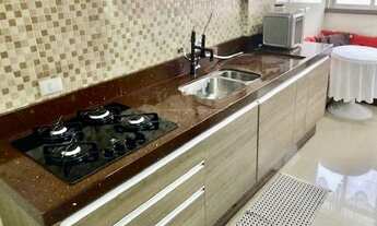 Imagem 6: Apartamento com excelente localização Vila Gilda