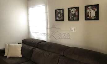 Imagem 3: Condomínio - Urbanova - Residencial Altos da Serra V - 5 Dormitórios - 348,21m² - Aceita P