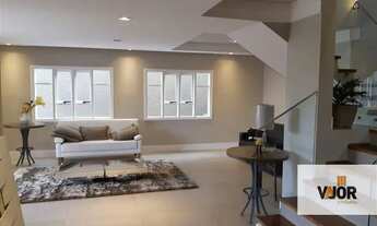 Imagem 3: Casa com 3 dormitórios à venda, 320 m² por R$ 1.980.000,00 - City América - São Paulo/SP