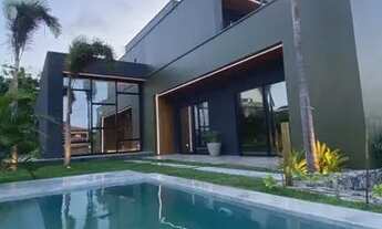 Imagem: Excelente Casa Duplex para venda com 6 suíte