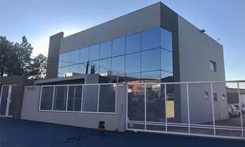 Imagem: Prédio Comercial para alugar em Vila Paulista