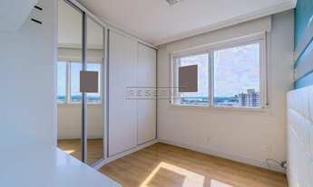 Imagem 6: No Moinhos de Vento - Álvaro Nunes com 133m² privativos-DESOCUPADO/FACIL de Visitar! 3dorm