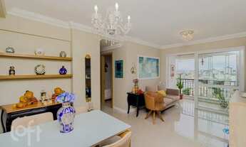 Imagem 7: PORTO ALEGRE - Apartamento Padrão - Passos da areia