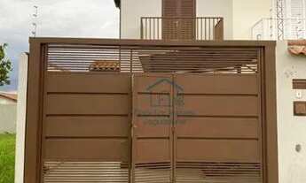 Imagem: Sobrado para venda no Jardim Dona Irma