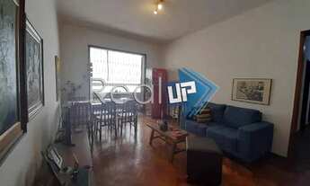 Imagem 2: Apartamento 2 Quartos com 98m² em Laranjeiras